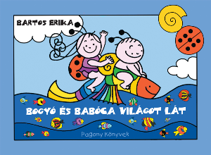 Bogyó és Babóca világot lát: Tengeri kaland, Űrutazás